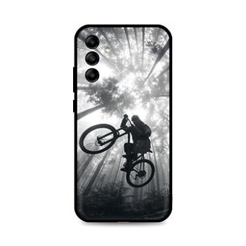 TopQ Kryt Samsung A04s Freeride87924 (87924)