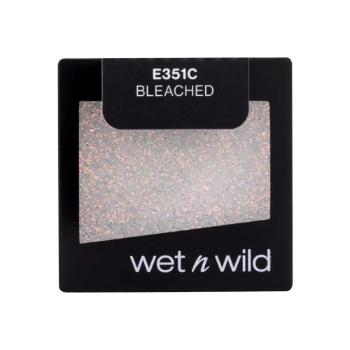 Wet n Wild Color Icon Glitter Single 1,4 g oční stín pro ženy Bleached