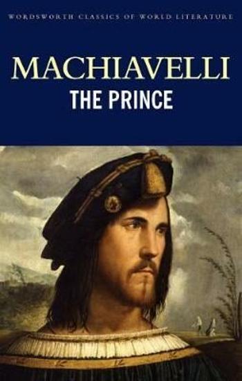 The Prince - Niccoló Machiavelli