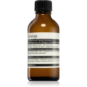 Aēsop Skin Tea Tree Leaf exfoliační prášek 30 ml