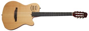 Godin Multiac ACS-SA SLIM Nylon Natural SG (použité)