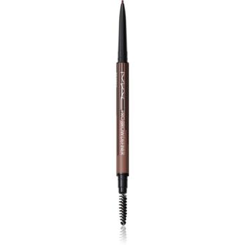 MAC Cosmetics Pro Brow Definer voděodolná tužka na obočí odstín Penny 0,3 g