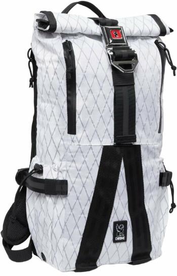 Chrome Tensile Trail Hydro White 16 L Batoh