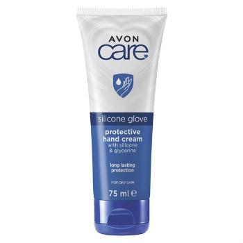 Avon Krém na ruce Silicone Glove 75ml