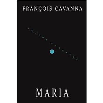 Maria (978-80-7511-650-5)