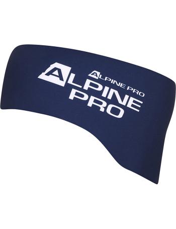 Sportovní čelenka ALPINE PRO vel. UNI