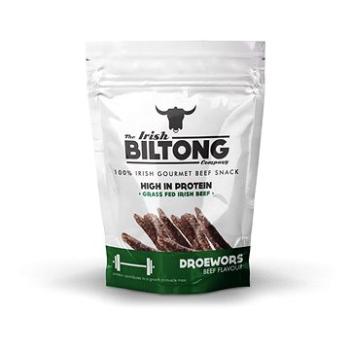 Irish Biltong  - Original Droëwors 50g (5392000116641)