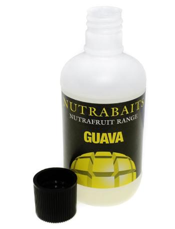 Nutrabaits tekuté esence natural  100 ml-banana