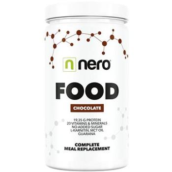 NERO Food 600 g, chocolate (8594179510504)
