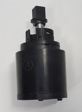 SAPHO Přepínač kartuše 48mm (DM393) CR118