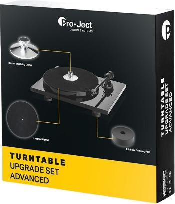 Pro-Ject Upgrade Set Advanced Čistící set