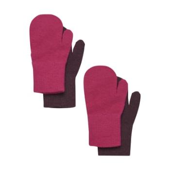 CeLaVi Rukavice 2 Pack Pink