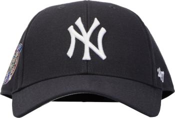 47 BRAND NEW YORK YANKEES MLB SURE SHOT CAP BCWS-SUMVP17WBP-NY01 Velikost: ONE SIZE