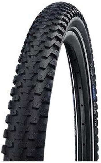 Schwalbe Marathon Plus MTB 29/28" (622 mm) Black-Reflex 2.1 Reflexní Plášť na MTB kolo