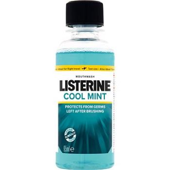 LISTERINE Coolmint 95 ml (3574660458879)