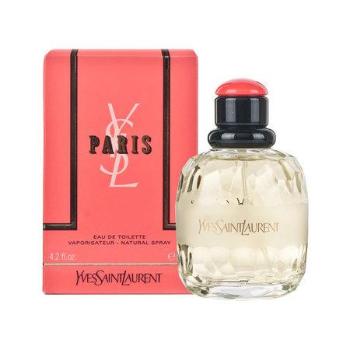 Toaletní voda Yves Saint Laurent - Paris , 50, mlml