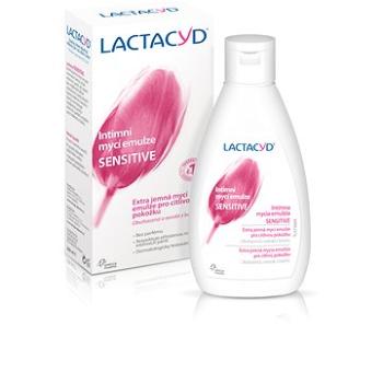 LACTACYD Retail Sensitive 200 ml (8594060894522)