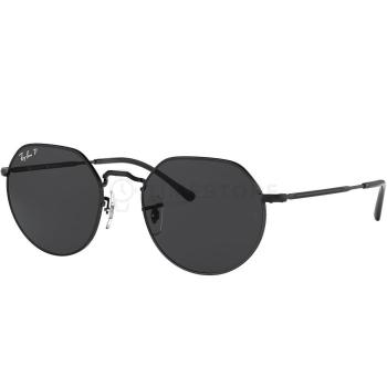 Ray-Ban Jack Polarized RB3565 002/48 53 - 30 dnů na vrácení zboží