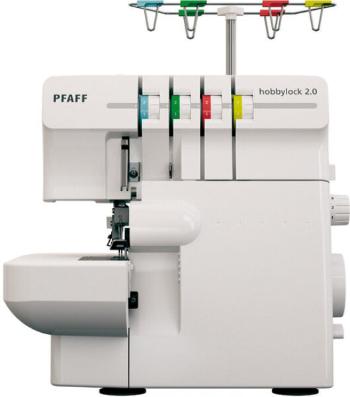 Pfaff Hobbylock 2.0 Overlock