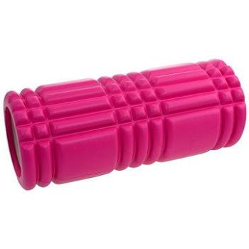 Lifefit Joga Roller B01 růžový (4891223116526)