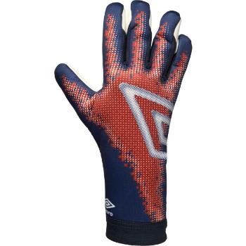 Umbro NEO LEAGUE GLOVE Pánské brankářské rukavice, modrá, velikost