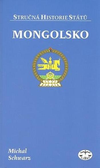 Mongolsko - Schwarz Michal