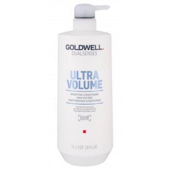 Goldwell Dualsenses Ultra Volume 1000 ml kondicionér pro ženy na jemné vlasy; na normální vlasy