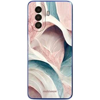 Mobiwear Silikon pro Huawei Nova Y70 - B003F (5904808384742)