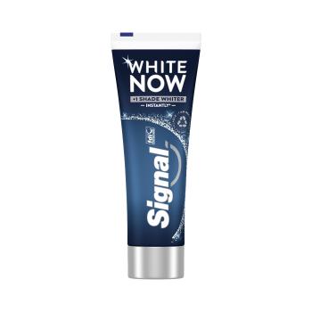 Signal White Now bělicí zubní pasta 75 ml