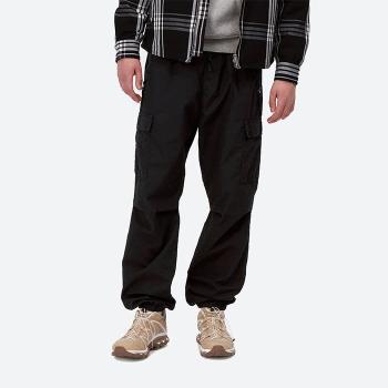 Carhartt WIP Cargo Jogger I025932 BLACK RINSED