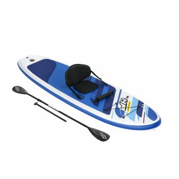 Bestway Paddle Board Oceana s přídavným sedátkem