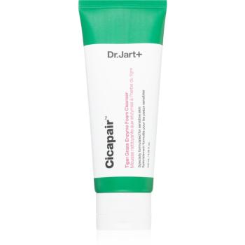 Dr. Jart+ Cicapair™ Tiger Grass Enzyme Foam Cleanser čisticí pěna na obličej 100 ml