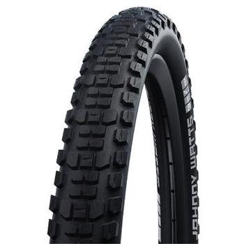 Schwalbe JOHNNY WATTS  29 x 2.35 ADDIX PERF Plášť na kolo, černá, velikost