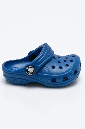 Crocs - Dětské pantofle