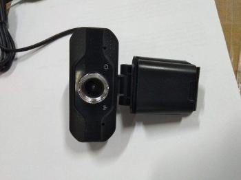 SPIRE webkamera CG-HS-X5-012 , 720P, mikrofon, CG-HS-X5-012