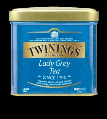 Twinings Lady Grey 100 g