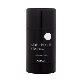 Armaf Club de Nuit Intense 75 g deodorant pro muže deostick