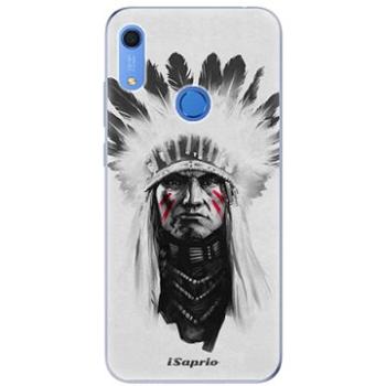 iSaprio Indian 01 pro Huawei Y6s (ind01-TPU3_Y6s)