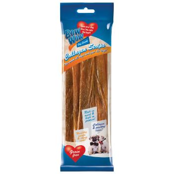 Pochoutka Bow Wow střívka 60g