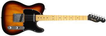 Fender American Ultra Luxe Telecaster MN 2CS