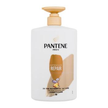 Pantene Intensive Repair (Repair & Protect) Conditioner 1000 ml kondicionér pro ženy na oslabené vlasy; na poškozené vlasy