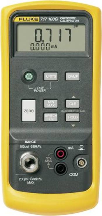 Kalibrátor Fluke 717 100G