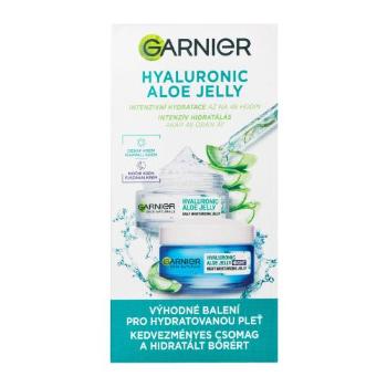 Garnier Skin Naturals Hyaluronic Aloe Jelly dárková kazeta dárková sada