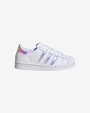 adidas Originals Superstar Tenisky dětské Bílá