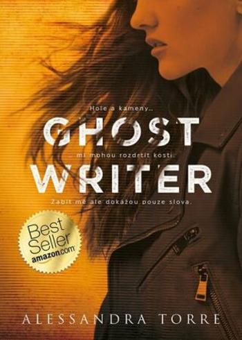 Ghostwriter - Alessandra Torre