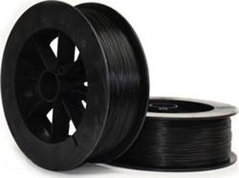 Vlákno pro 3D tiskárny NinjaFlex 3DEL0117505, TPU, 1.75 mm, 500 g, černá