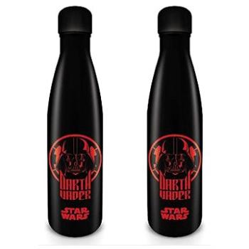 Star Wars - Darth Vader - nerezová láhev na pití (5050574253970)
