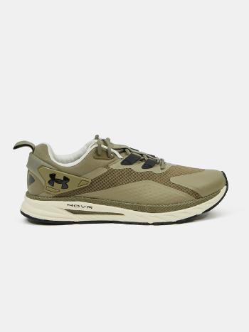 Under Armour UA HOVR™ Flux MVMNT Tenisky Zelená