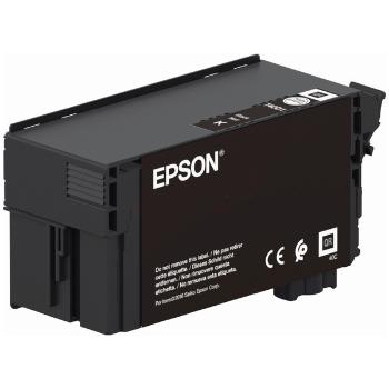 EPSON C13T40D140 - originální cartridge, černá, 80ml