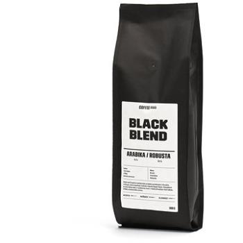 Coffee Source Black Blend 250g (859415973022)